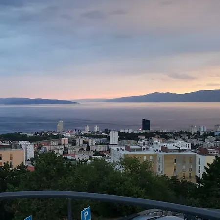 Studio Apartman Nina Apartment Rijeka