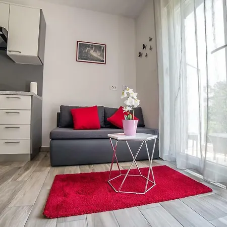 Studio Apartman Nina Rijeka
